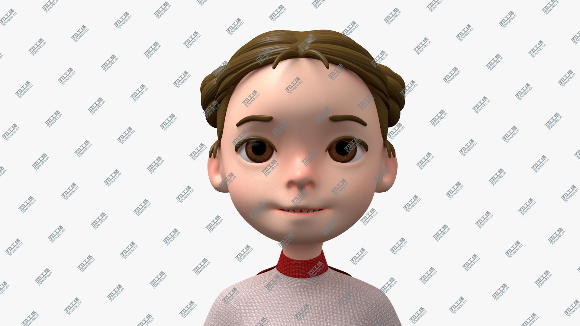 images/goods_img/202105073/3D Girl Hero/4.jpg